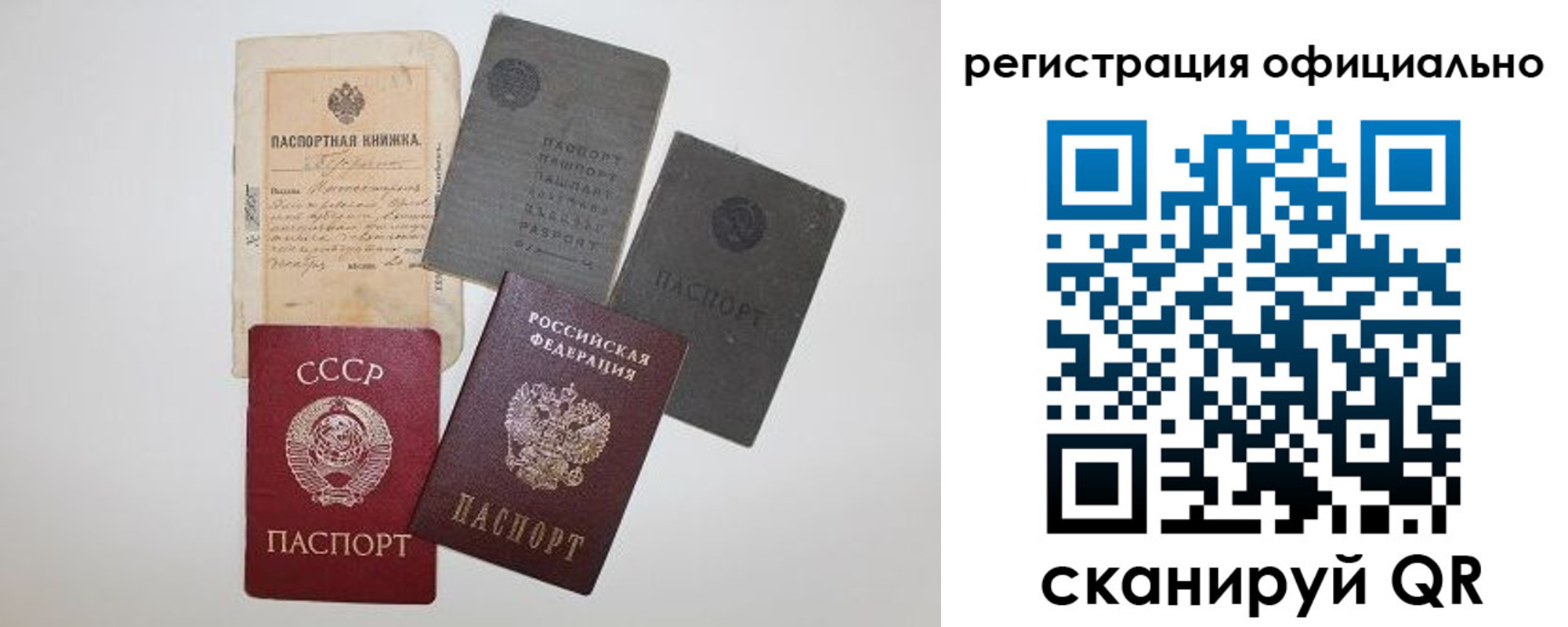 купить прописку в Павлово