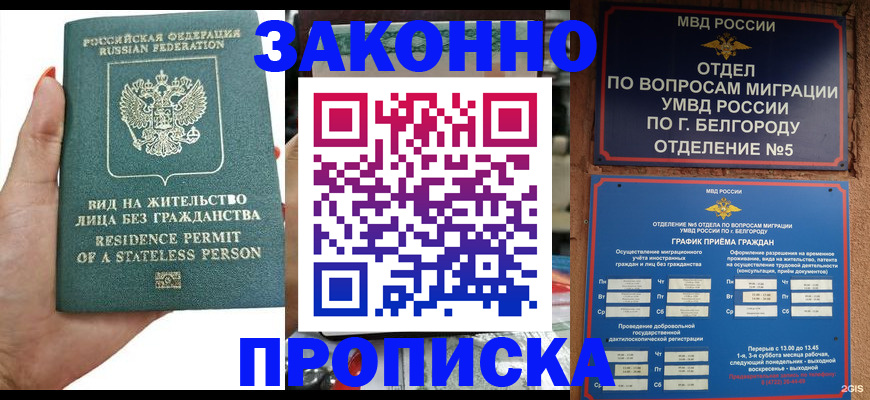 прописка для кредита в Павлово